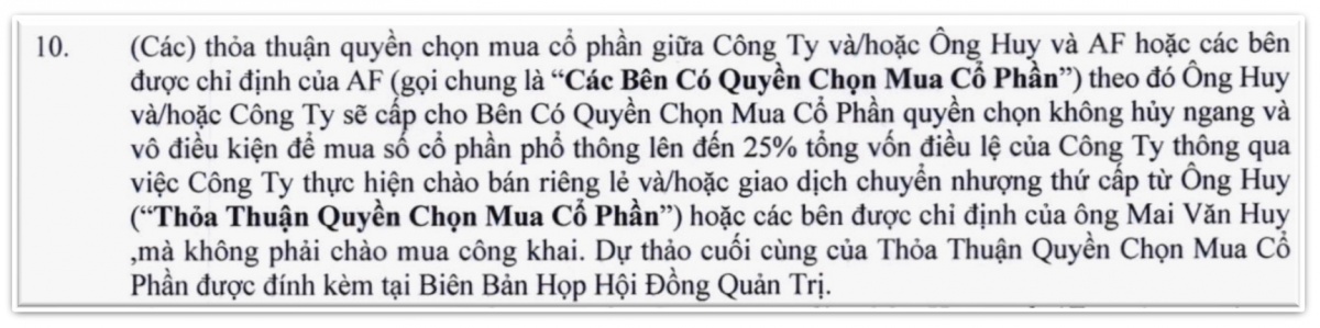 Ẩn số Acuity Funding có giúp BIDV thoát hiểm món nợ 4.200 tỷ của Dầu khí Nam Sông Hậu (PSH)?
