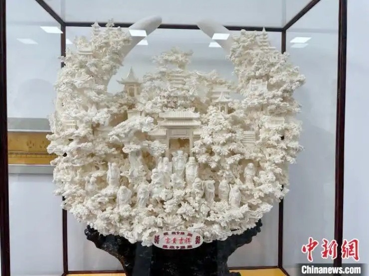 Thứ phế phẩm bỏ đi khi thịt bò trở thành 'nam châm hút tài lộc' giúp cả làng đổi đời