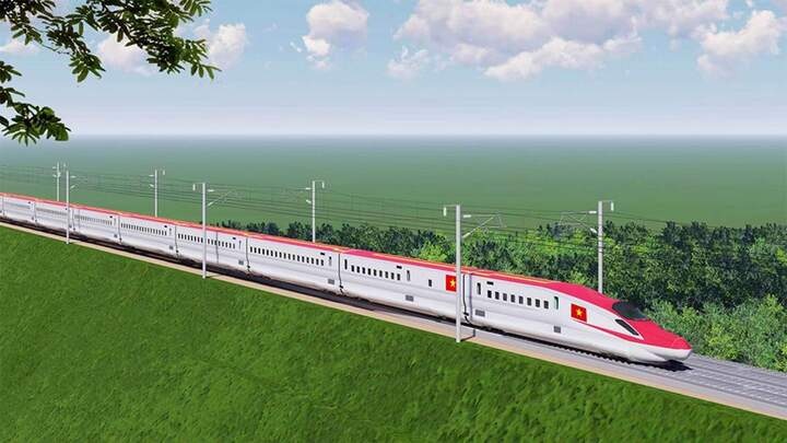Bộ trưởng: Nhà nước làm đường sắt phải 100 năm mới có lãi, nếu giao nhà đầu tư chỉ mất 30 - 40 năm
