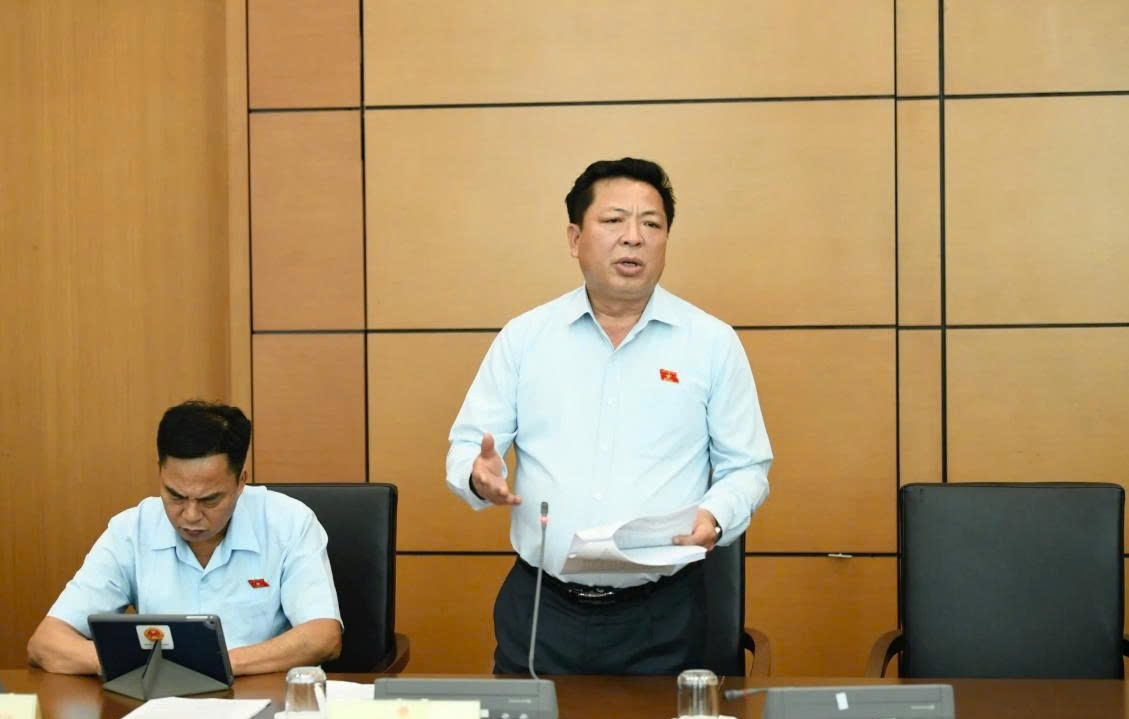 Bộ trưởng: Nhà nước làm đường sắt phải 100 năm mới có lãi, nếu giao nhà đầu tư chỉ mất 30 - 40 năm