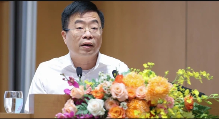 Chủ tịch Vinatex: Tăng trưởng 10%/năm không còn là cuộc chơi của sản lượng, mà là bài toán cơ cấu lại chuỗi cung ứng