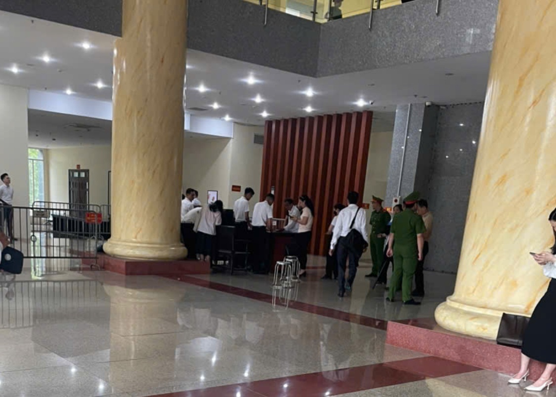 Sáng nay, 17/6, chính thức xét xử phúc thẩm vụ án liên quan cựu Chủ tịch FLC Trịnh Văn Quyết
