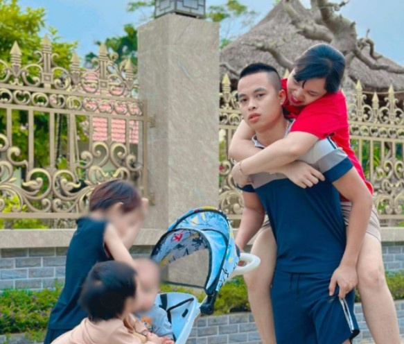 TikToker Hải Sen: Từ kênh gia đình triệu view đến thương hiệu riêng triệu đơn hàng, hình mẫu kiếm tiền online giờ vướng vòng lao lý