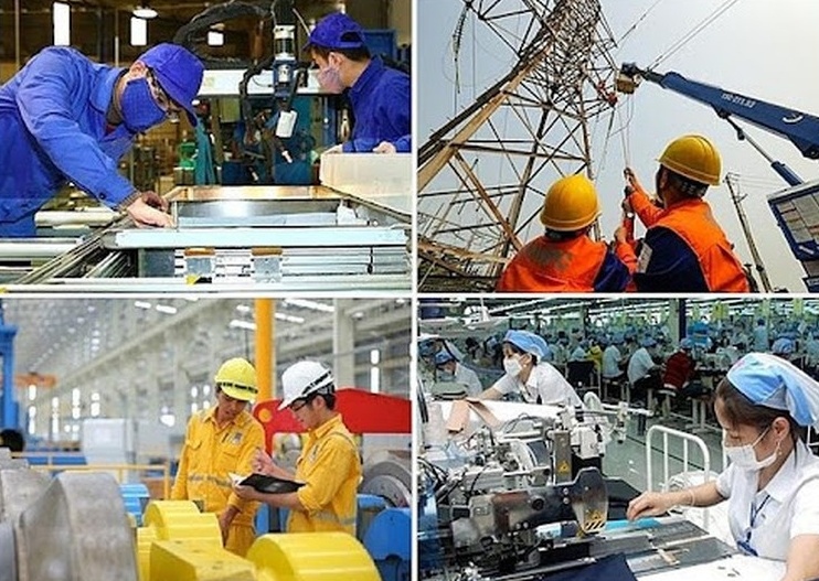 Tiếp nối doanh nghiệp tư nhân, doanh nghiệp Nhà nước sắp đón 'cú hích lịch sử'