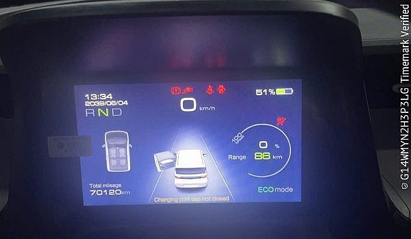 Công ty bán ô tô điện Wuling 'khoe' nhiều mẫu xe Trung Quốc chưa từng ghi nhận lỗi kỹ thuật nghiêm trọng nào