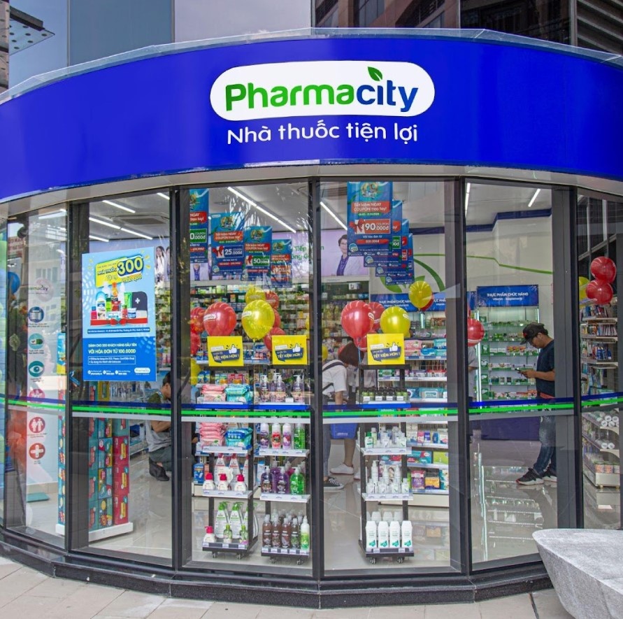 Pharmacity và dấu hỏi về trách nhiệm: Vì sao sản phẩm của đơn vị làm thuốc giả vẫn nằm trên kệ suốt 16 ngày sau khi vụ án bị khởi tố?