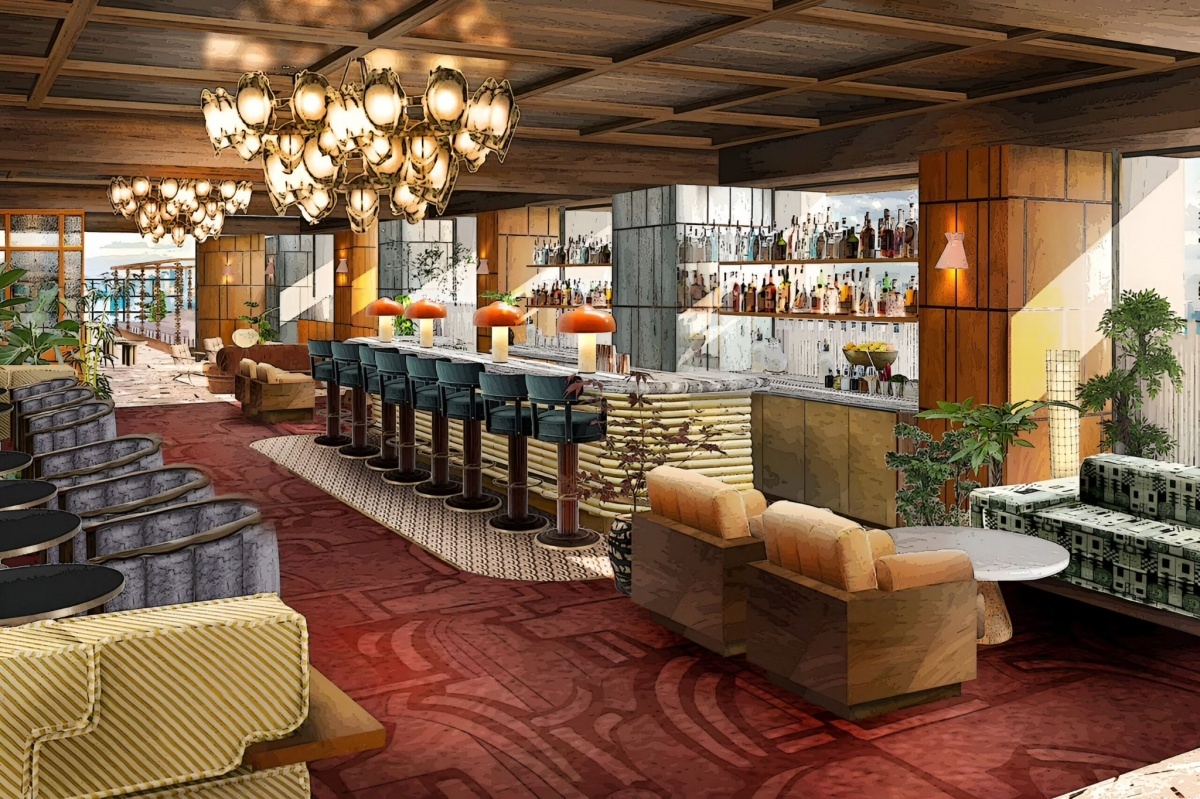 Private Club và những giá trị không mua được bằng tiền