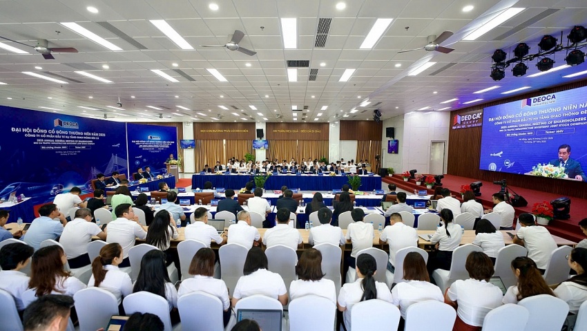 Sau gần 100 năm, người Việt lần đầu tự làm hầm đường sắt: Đèo Cả đánh trận mở màn cho dự án 67 tỷ USD