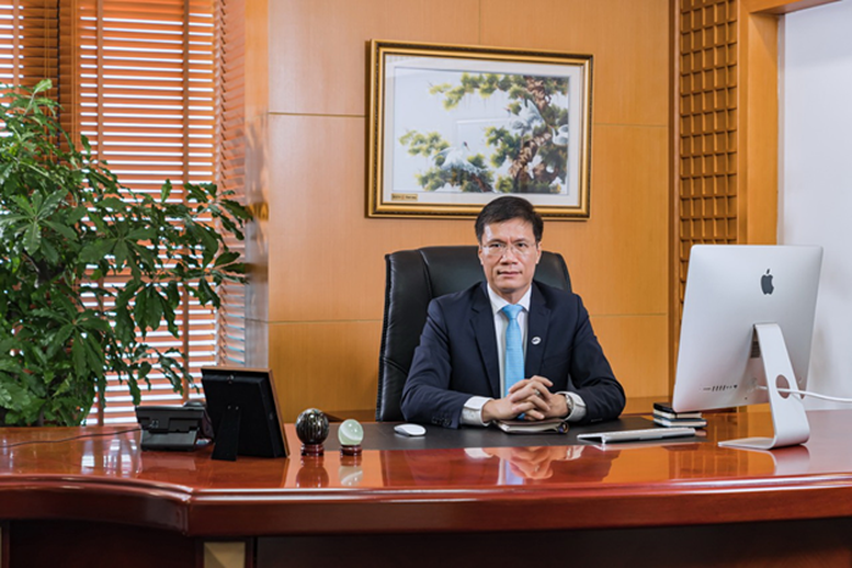 Thủ tướng ra quyết định liên quan đến Bảo hiểm tiền gửi Việt Nam