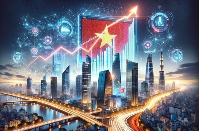 Đến năm 2040, đây sẽ là yếu tố cốt lõi thúc đóng góp 130 tỷ USD cho kinh tế Việt Nam