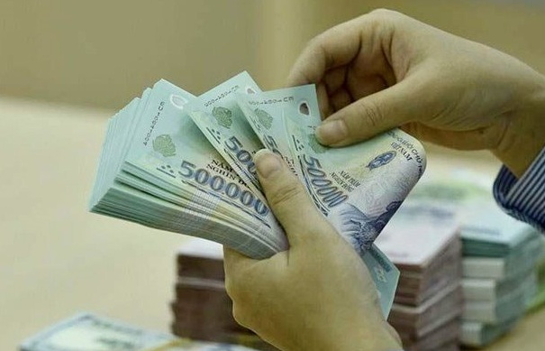 Thủ tướng giải thể Ủy ban Giám sát tài chính Quốc gia