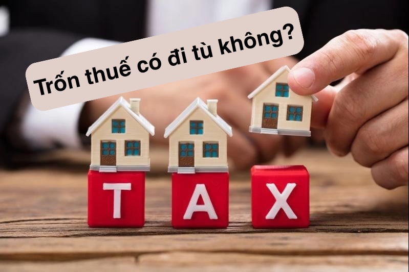 11 hành vi bị xem là trốn thuế