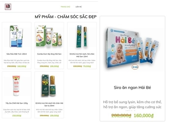 Trước khi bị khởi tố, bắt tạm giam TikToker Hải Sen chỉ ‘đá gót chân’ mua xe hơn 4 tỷ: Từng bán mặt hàng gì, giá bao nhiêu?