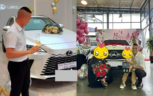 Trước khi bị khởi tố, bắt tạm giam TikToker Hải Sen chỉ ‘đá gót chân’ mua xe hơn 4 tỷ: Từng bán mặt hàng gì, giá bao nhiêu?