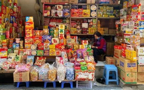 ĐBQH đề nghị giãn lộ trình bỏ thuế khoán với hộ kinh doanh