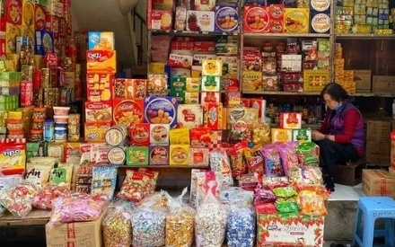 ĐBQH đề nghị giãn lộ trình bỏ thuế khoán với hộ kinh doanh