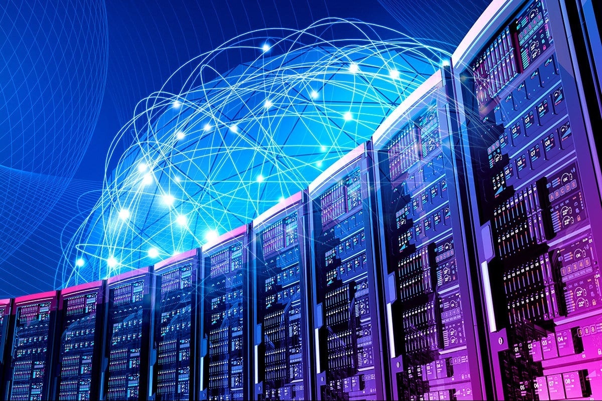 Việt Nam lọt Top 10 trung tâm dữ liệu mới nổi