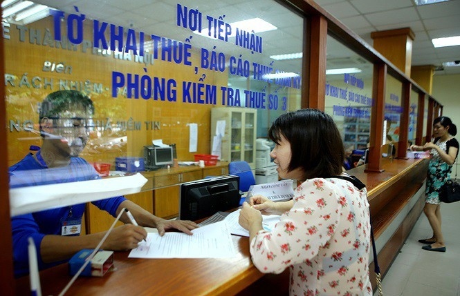 Cục Thuế: Không truy thu phần chênh lệch thuế khoán trong quá khứ