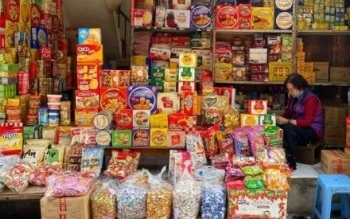 ĐBQH đề nghị giãn lộ trình bỏ thuế khoán với hộ kinh doanh