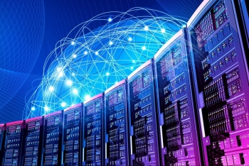 Việt Nam lọt Top 10 trung tâm dữ liệu mới nổi khu vực châu Á - Thái Bình Dương