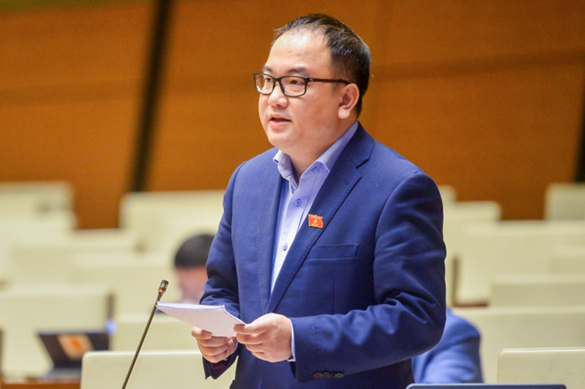 ĐBQH đề xuất giảm giờ làm việc của người lao động còn 44 giờ/tuần từ 2026