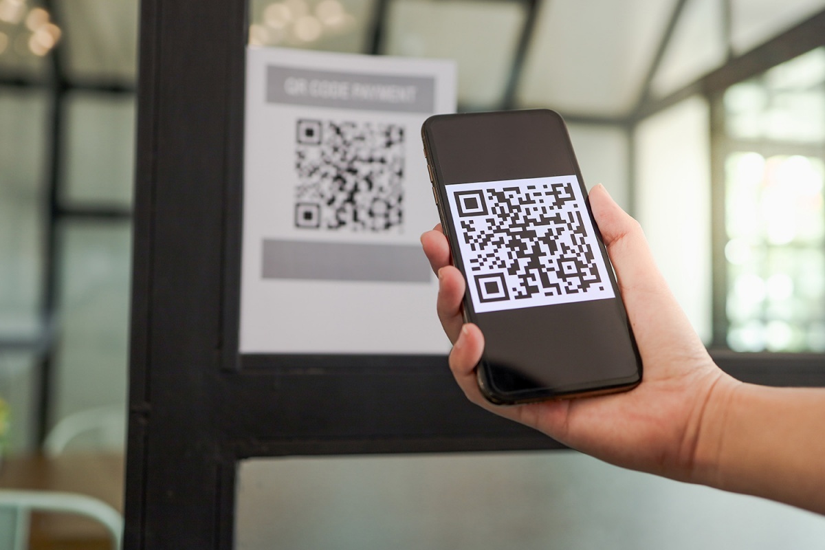 Công an phát cảnh báo nóng: Người dân hay quét mã QR đặc biệt chú ý