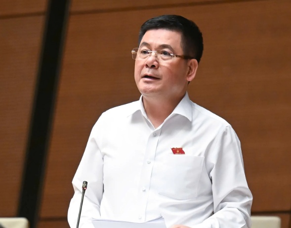 Bộ trưởng Bộ Công Thương: Một bộ phận cán bộ biến chất tiếp tay cho hành vi vi phạm hàng giả, hàng nhái