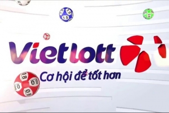 Vietlott thông báo về một sản phẩm xổ số mới với cơ chế chia giải độc đắc chưa từng có tại Việt Nam