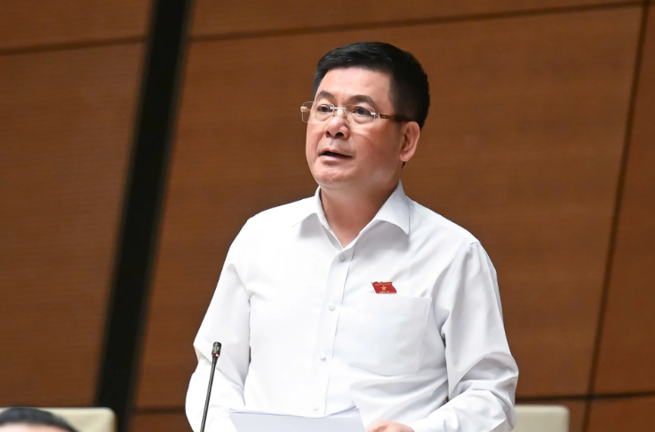 Bộ trưởng Bộ Công Thương: Một bộ phận cán bộ biến chất tiếp tay cho hành vi vi phạm hàng giả, hàng nhái