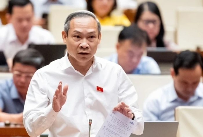 ĐBQH 'sốt ruột' vì tiến trình cải thiện môi trường kinh doanh đang chậm lại, thậm chí có chỗ còn đi ngược