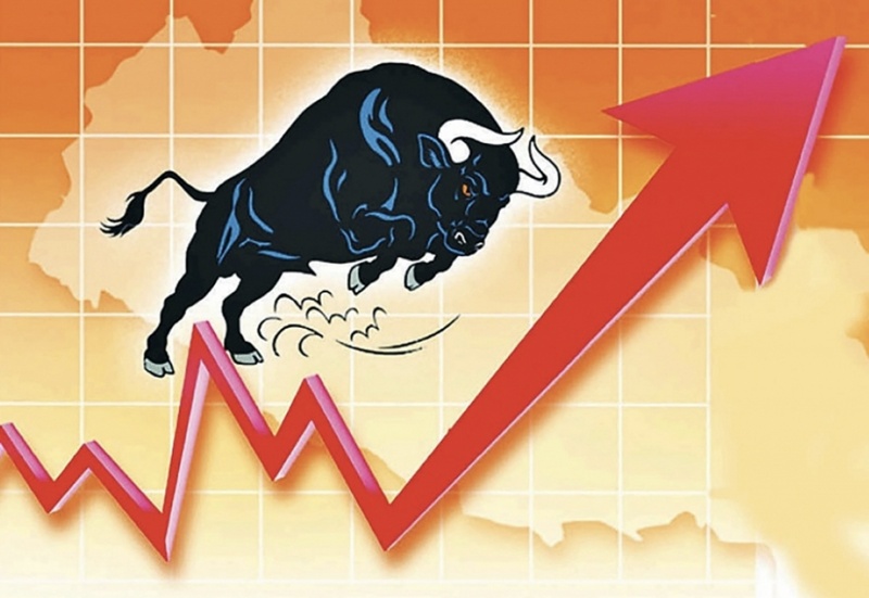 Nhận định chứng khoán 18/6: Khả năng cao VN-Index vượt 1.350 điểm