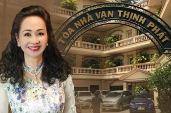 Vụ Vạn Thịnh Phát: Gần 8.700 tỷ đồng sắp được trả cho số bị hại đông kỷ lục