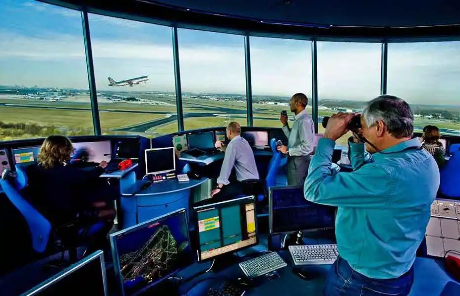 Sân bay khắp thế giới đang tìm nhân sự cho vị trí quan trọng: Cực khó để nhảy việc, trả mức lương 'trên trời' vẫn thiếu hàng nghìn người