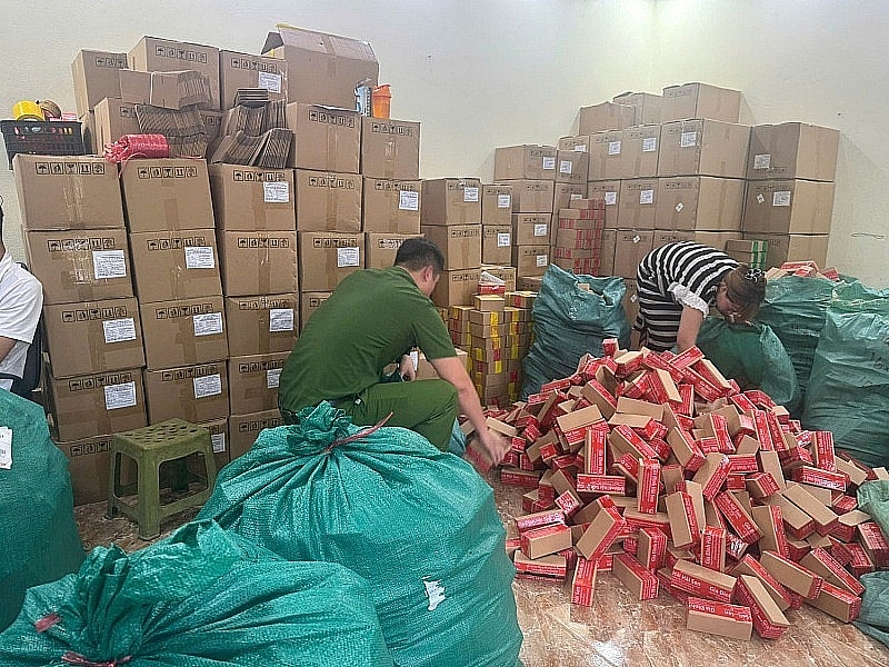 Bộ Y tế cảnh báo người tiêu dùng về sản phẩm Siro ăn ngon Hải Bé sau vụ việc gây chấn động