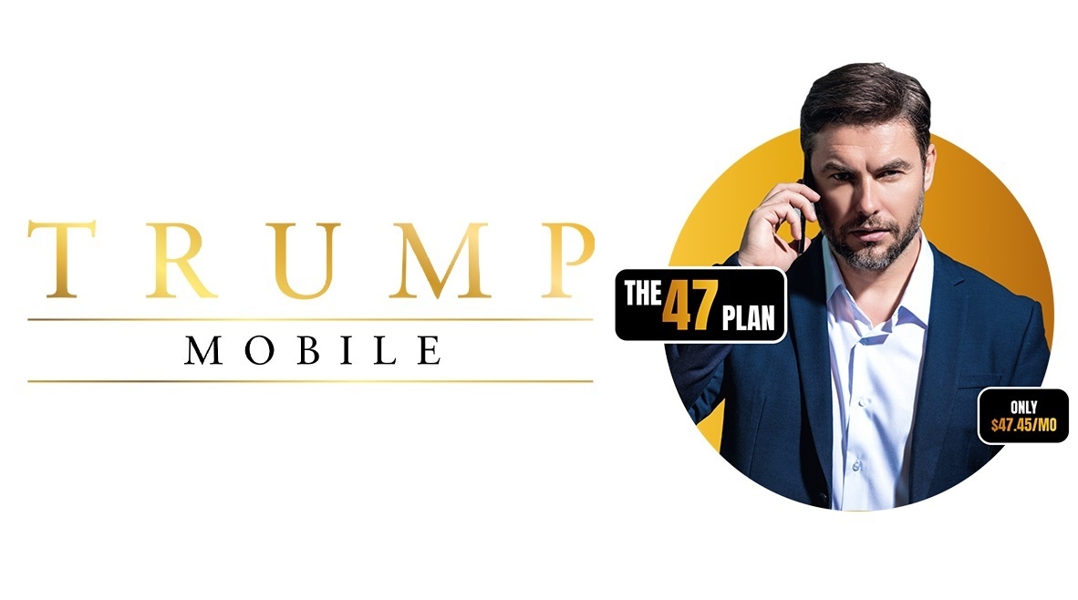 Gia đình Trump ra mắt mạng di động và điện thoại T1, cam kết ‘thuần Mỹ’ không cần hợp đồng