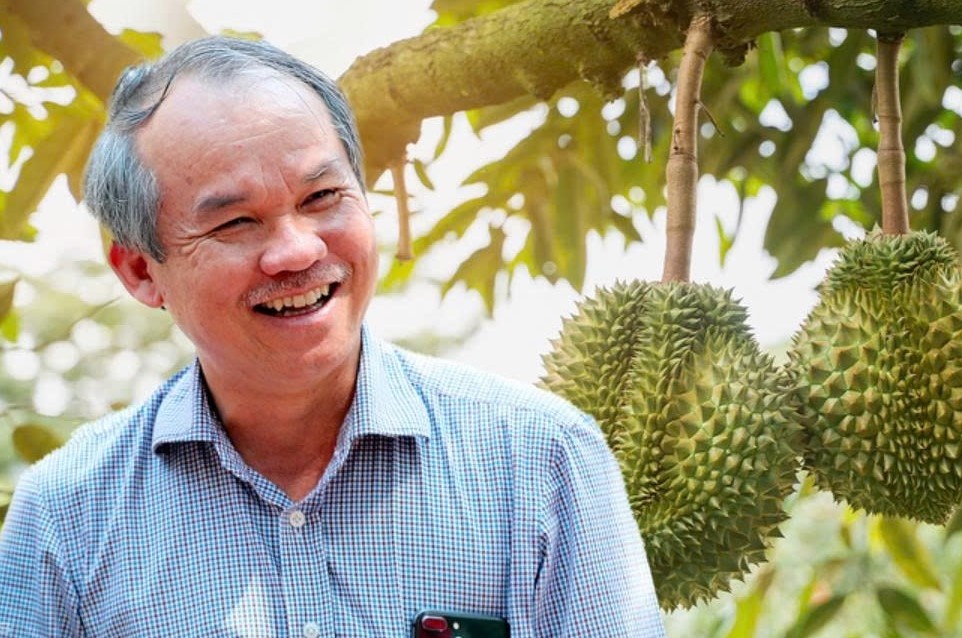 Bầu Đức tuyển gấp 100 kỹ thuật viên nông nghiệp: Không cần kinh nghiệm và đãi ngộ cực tốt, nếu sang nông trường tại Lào sẽ tăng lương 30%
