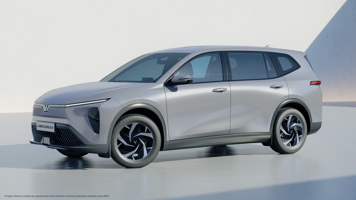 VinFast sẽ triển khai nền tảng xe thế hệ mới từ quý III/2025, thương mại hóa trong 18 tháng tới