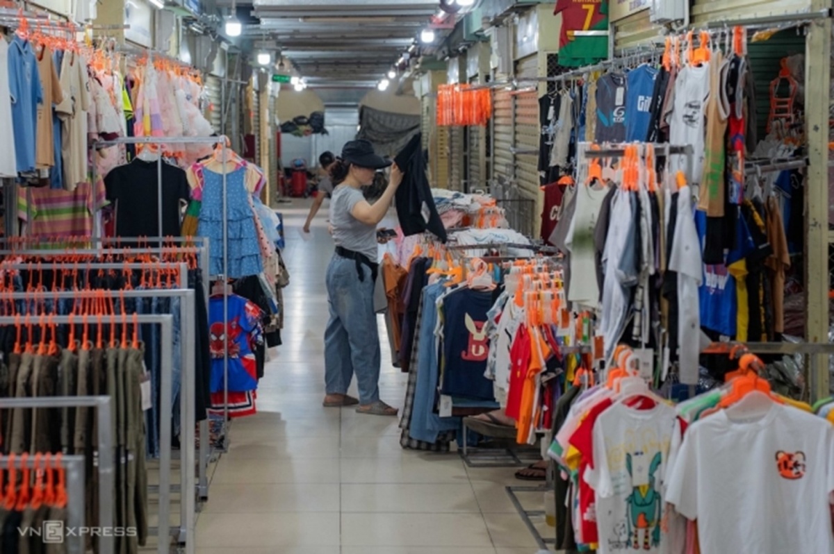Cục Thuế: Hộ kinh doanh sẽ nhận được loạt ưu đãi nếu chuyển thành doanh nghiệp