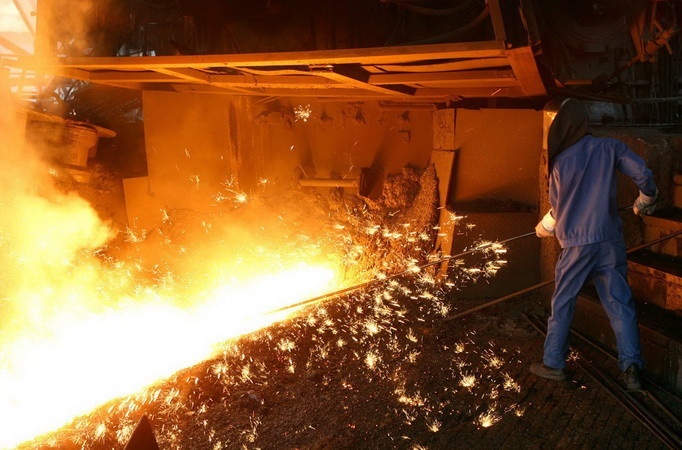 'Thoát hiểm' trước đòn thuế của EU, Hòa Phát (HPG) chớp thời cơ giành thị phần từ Formosa