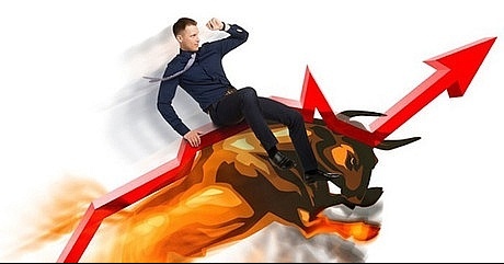 [LIVE] Thị trường 18/6: VN-Index ở ngưỡng cửa 1.350 điểm