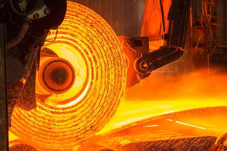 'Thoát hiểm' trước đòn thuế của EU, Hòa Phát (HPG) chớp thời cơ giành thị phần từ Formosa