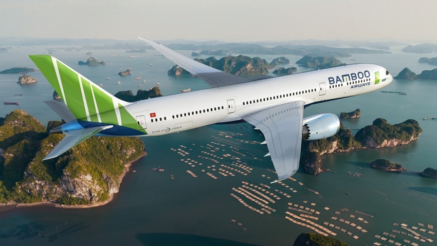 Bamboo Airways bất ngờ gọi lại lãnh đạo cũ giữa biến động thượng tầng