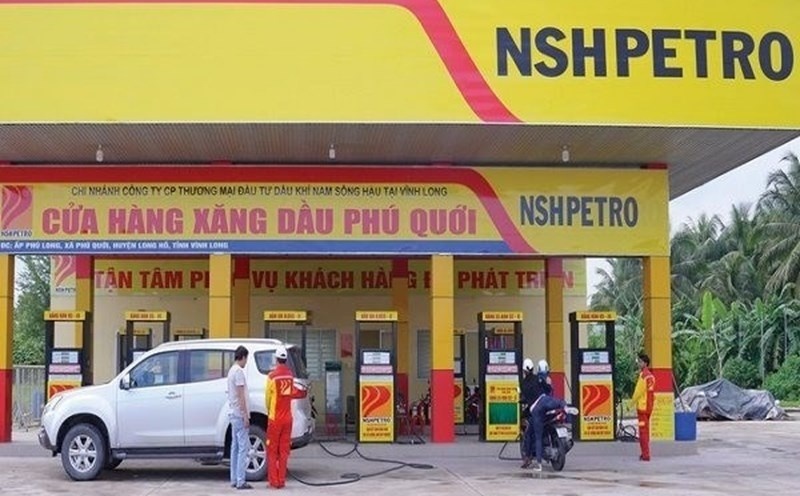 Tài sản đảm bảo cho khoản vay 4.300 tỷ đồng của Dầu khí Nam Sông Hậu (PSH) tại BIDV (BID) gồm những gì?