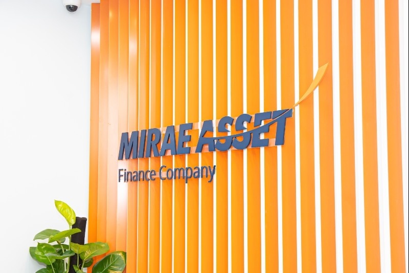Công ty Tài chính Mirae Asset làm ăn bết bát 2 năm liên tiếp, lỗ lũy kế vượt 500 tỷ đồng