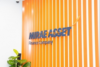 Công ty Tài chính Mirae Asset làm ăn bết bát 2 năm liên tiếp, lỗ lũy kế vượt 500 tỷ đồng