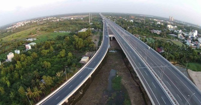 Thủ phủ công nghiệp phía Nam chính thức khởi công dự án gần 12.000 tỷ đồng