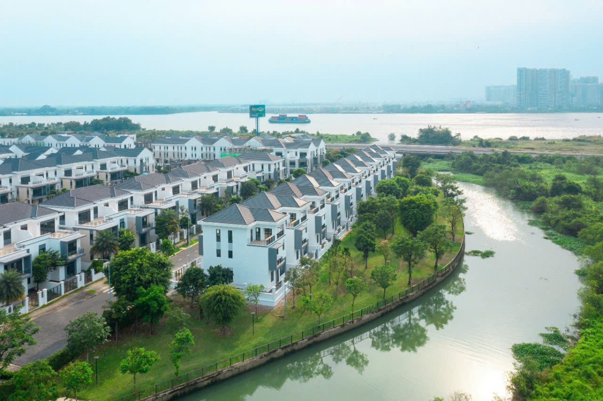 Aqua City - dự án 'sống còn' của Novaland (NVL) đã hoàn thiện toàn bộ thủ tục pháp lý