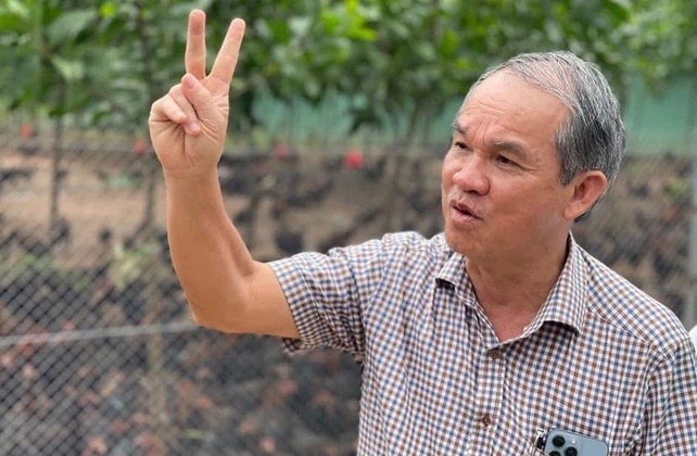 Sau bầu Đức, hai 'nữ tướng' HAGL rót tiền gom hàng triệu cổ phiếu HAG