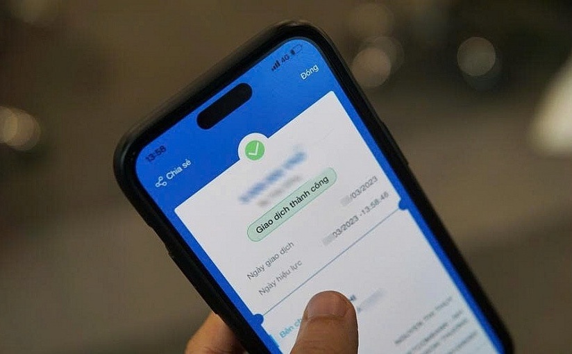 Những trường hợp tiền chuyển vào tài khoản không phát sinh nghĩa vụ thuế