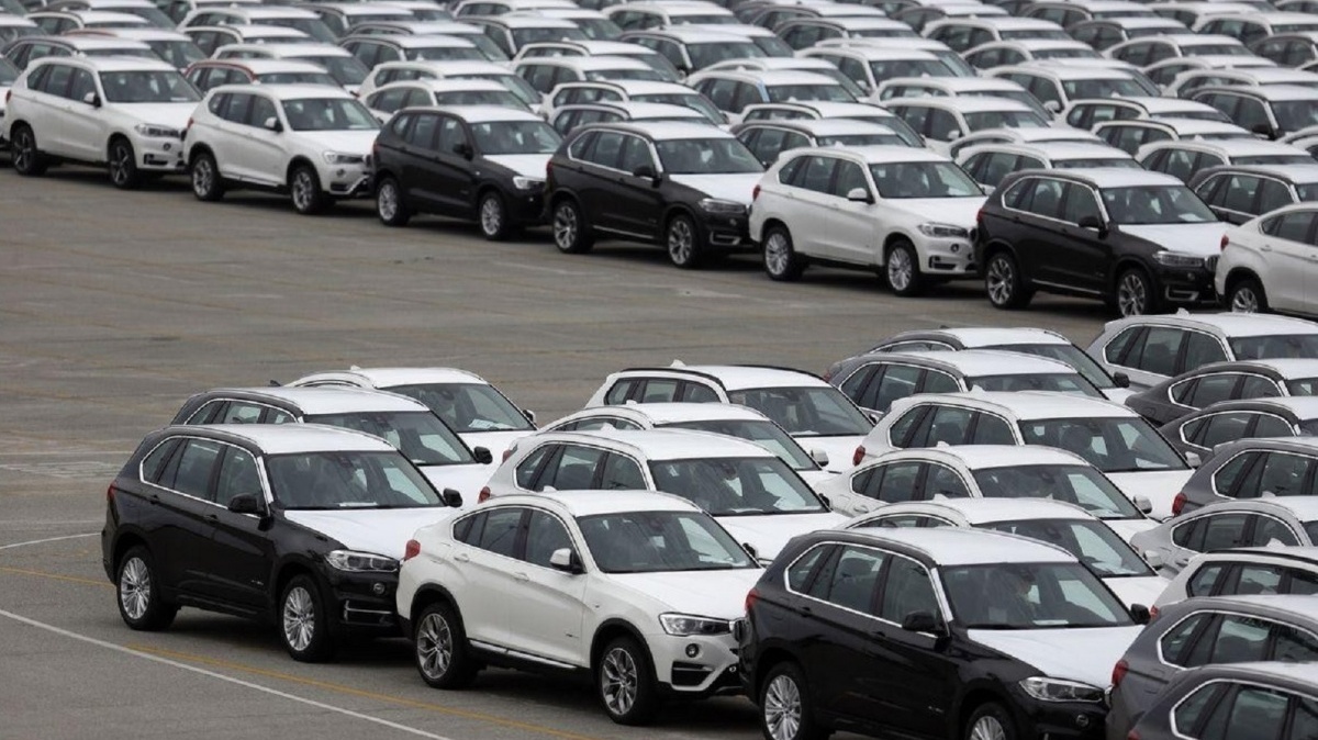 Loạt xe ô tô ‘giá rẻ như cho’ khởi điểm từ 45 triệu đồng, toàn thương hiệu lớn Mercedes Benz, Ford, Hyundai, Toyota, Mazda,... đang được thanh lý